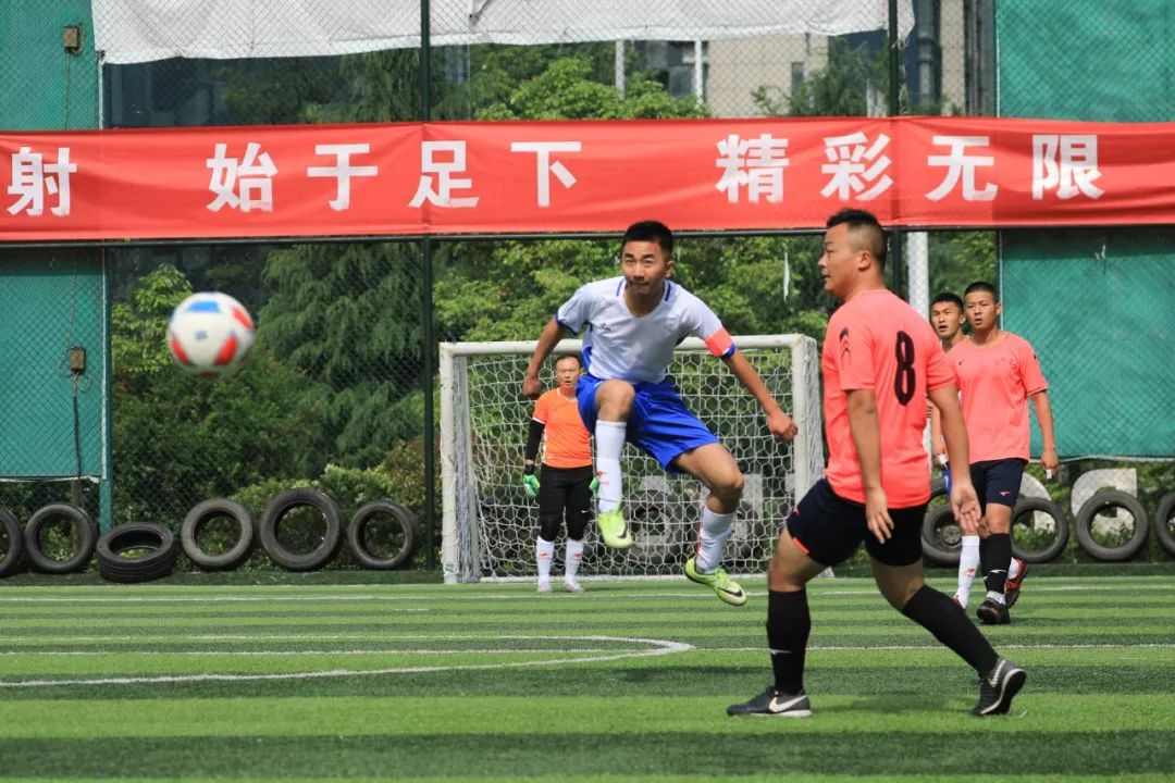 中国消防员足球比赛,消防备战足球比赛