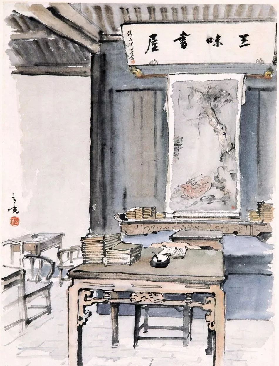 画画30大好处,总结的太到位了