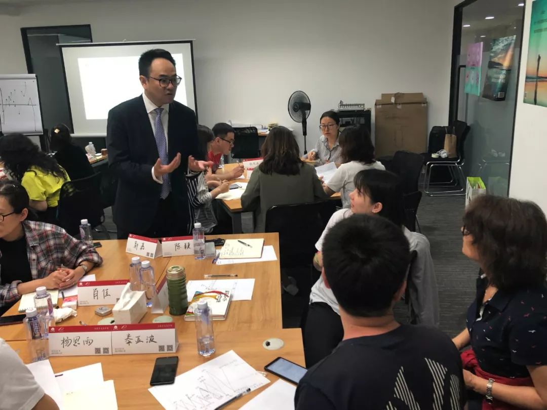 谢谢你，亲爱的Mentor