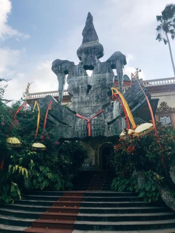 巴厘岛clubmed度假村攻略,巴厘岛clubmed详解