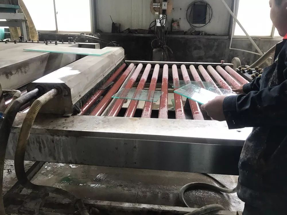 鱼缸生产制造过程,探秘jellycat工厂