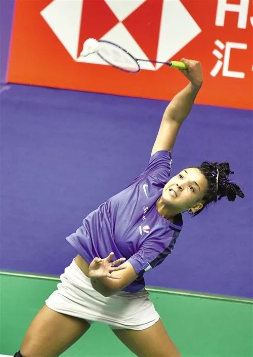 世界羽联主席高度评价南宁办赛能力