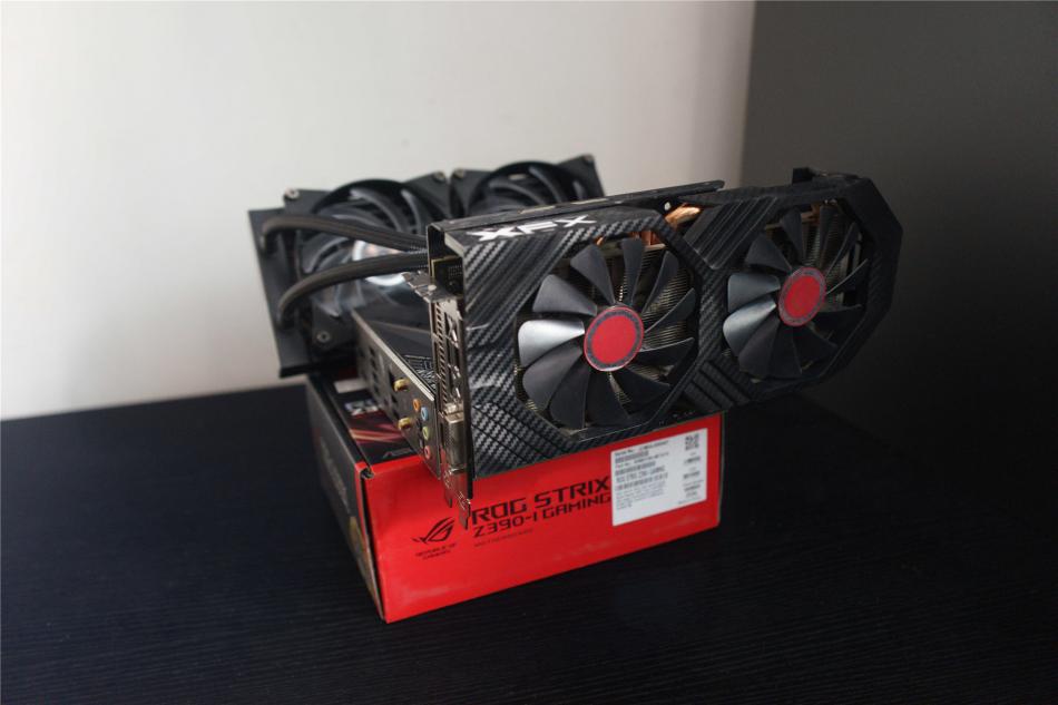 索泰gtx1660毁灭者挖矿,索泰10603g毁灭者