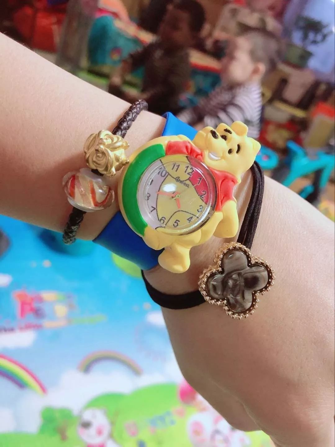 名表和包包档次对比,买个名牌包就要配名表是什么心理