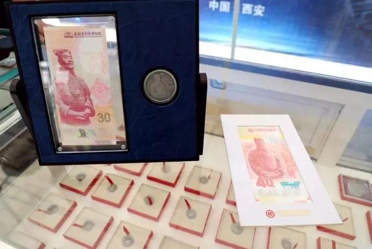 西安文创纪念品团扇,西安最近比较火的文创