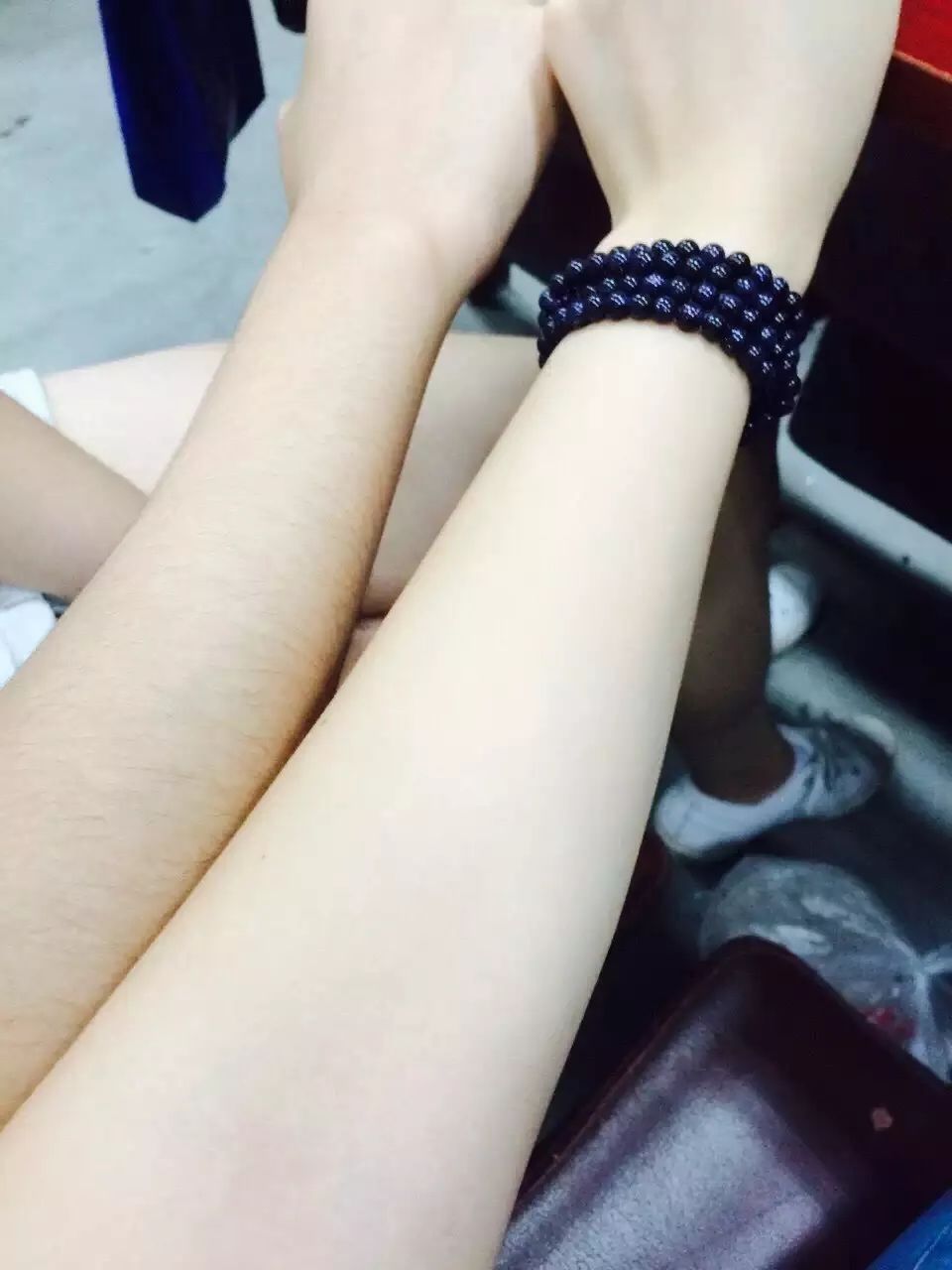 晒不黑技巧,怎么才能做到真正的晒不黑