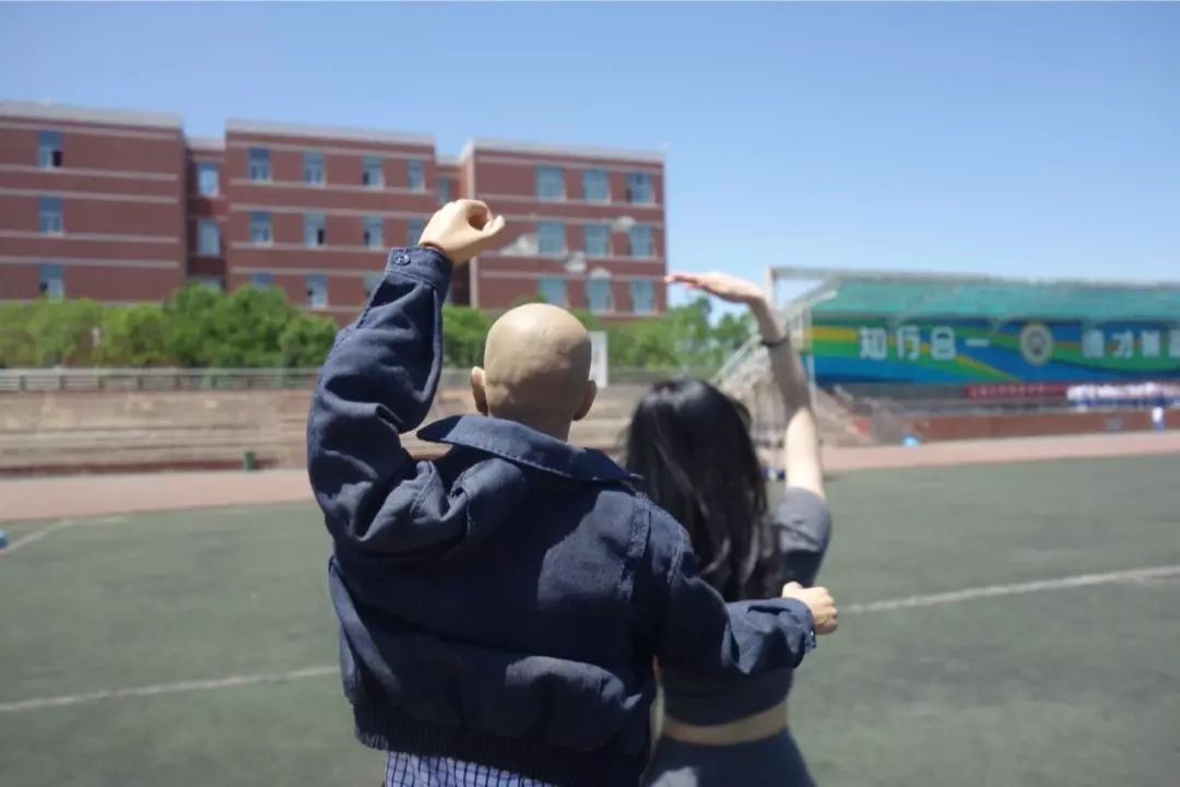 模型手办用什么增加手感,手办模型推荐适合把玩