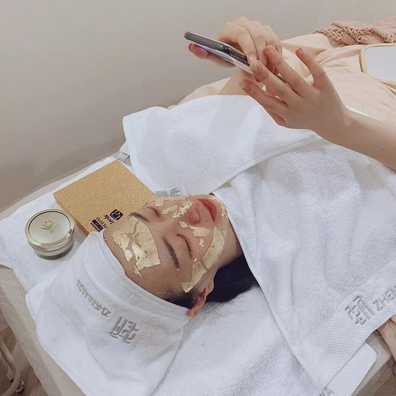 不出武汉就能享受日本院线级护肤，晓姿POLA这儿都有