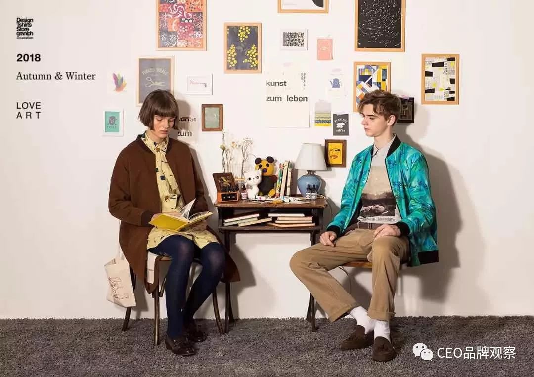 优衣库重磅t恤有哪些,优衣库最好的t恤