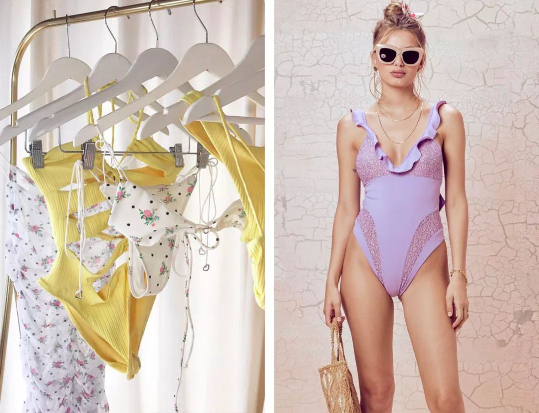 法风裙子,法风碎花裙子