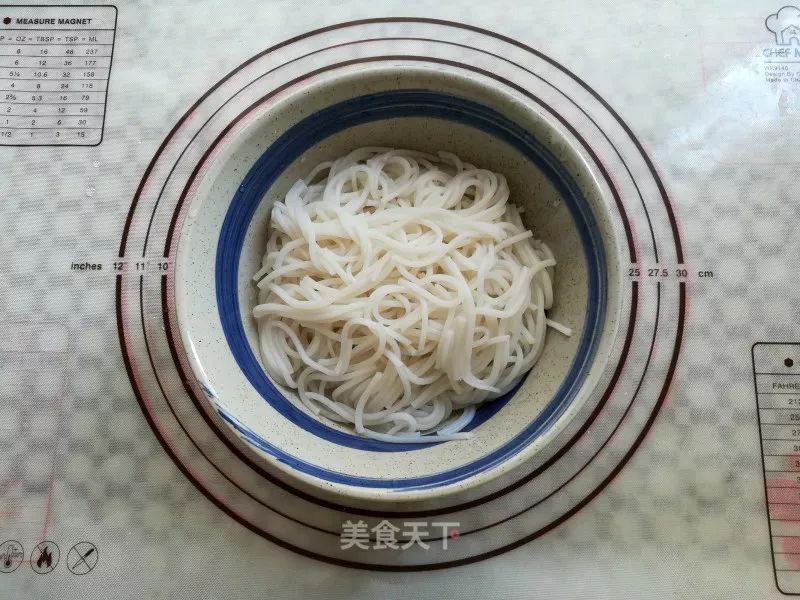 嗦（suo）粉是什么操作？难道只有南方人才知道吗？