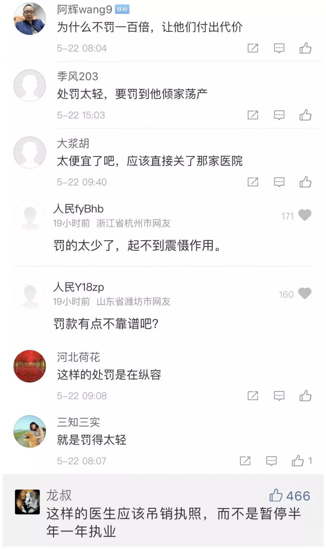 女子手术台上遭遇加价，涉事医院被罚三万三......