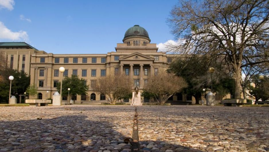 全美最顶尖大学斯坦福大学,全美十大名校