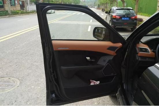 二手陆风x7劲越,陆风x7劲越有通病吗