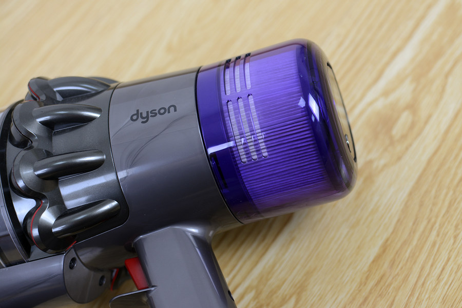 1000元的戴森是真的吗,1000元的吸尘器值得吗