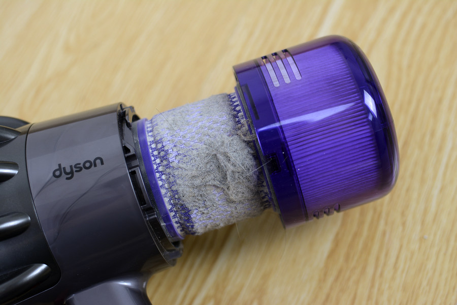 1000元的戴森是真的吗,1000元的吸尘器值得吗