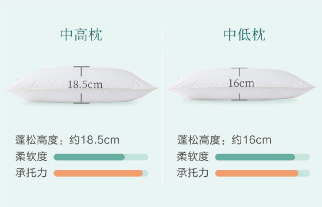 丹麦枕头哪个牌子好,丹麦皇室枕头