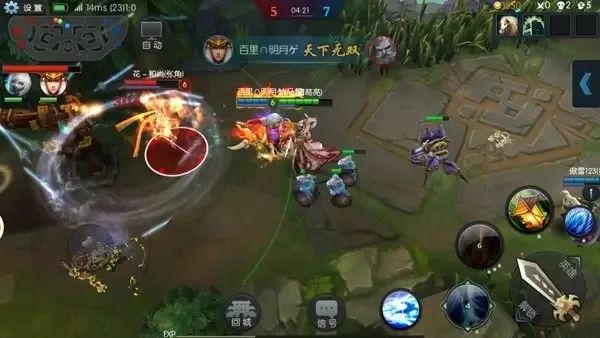 moba游戏的前世今生,moba手游荣耀