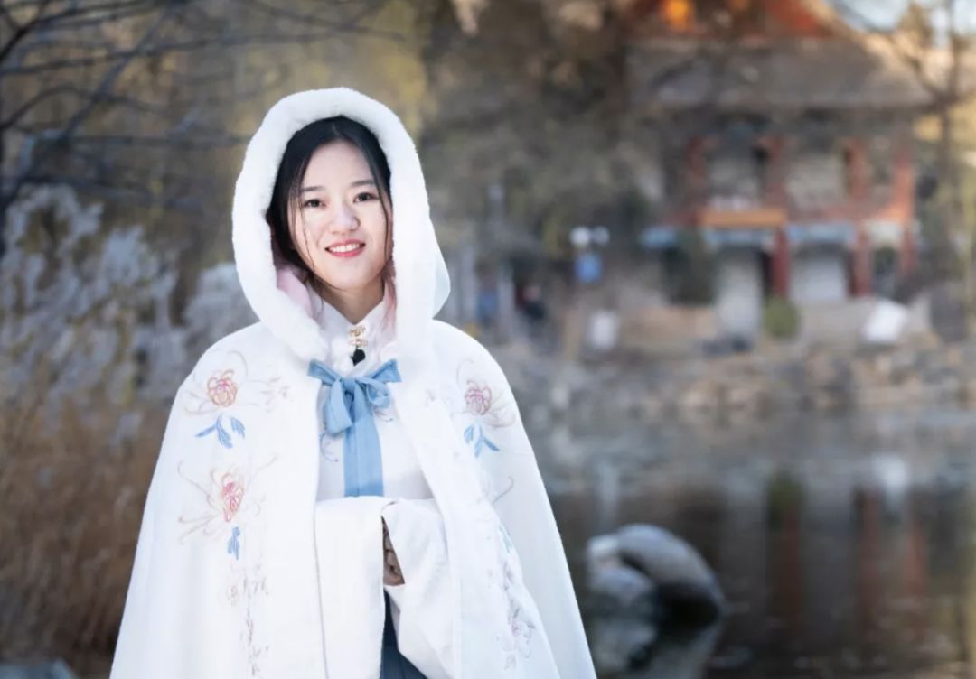 饱读诗书对一个女人多重要,饱读诗书有益终生