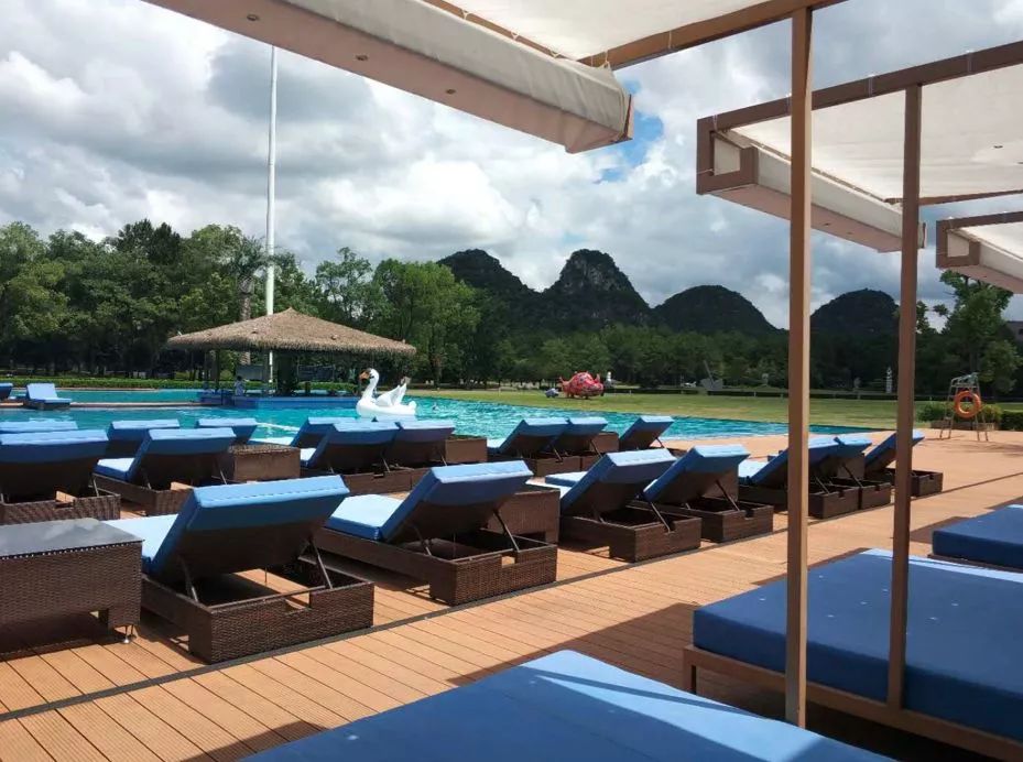 clubmed一日游,比clubmed还好的度假村