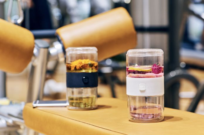 能装满太平洋的杯子,夏天装凉水的超大杯子