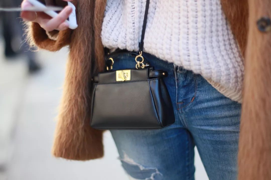 迷你包小众,精致小盒子包