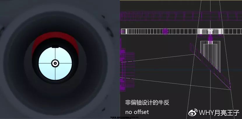 摄星镜和天文望远镜,望远镜光轴校准方法