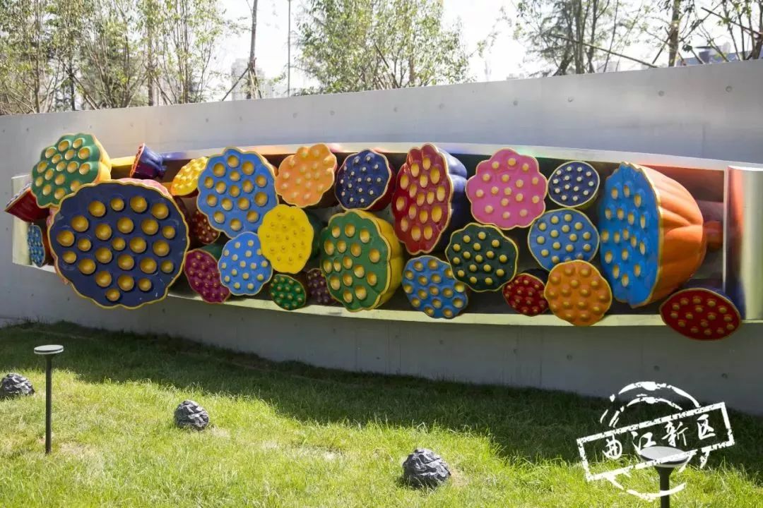 西安周边休闲美景,近期西安开放的景点