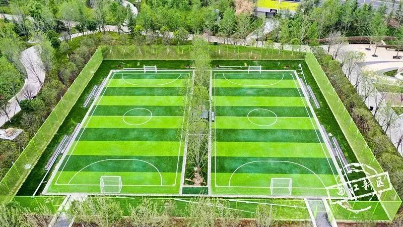 西安周边休闲美景,近期西安开放的景点