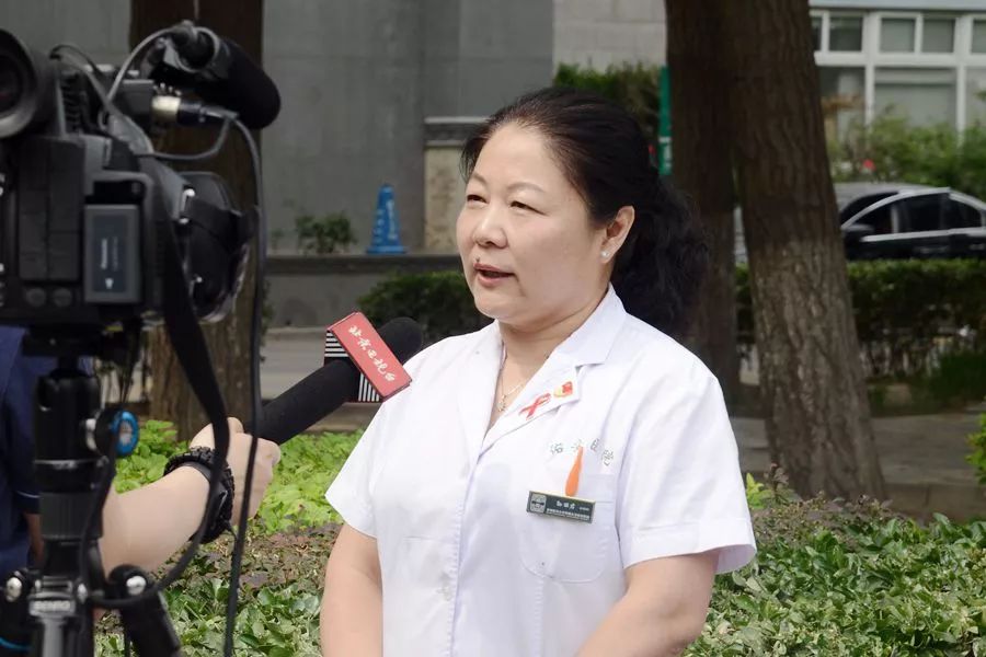 【佑安服务】今日挂牌，北京佑安医院成为艾滋病暴露前后预防咨询项目点