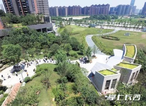 长沙4号线附近好逛好玩的地方,长沙周边旅游景点100公里以内的