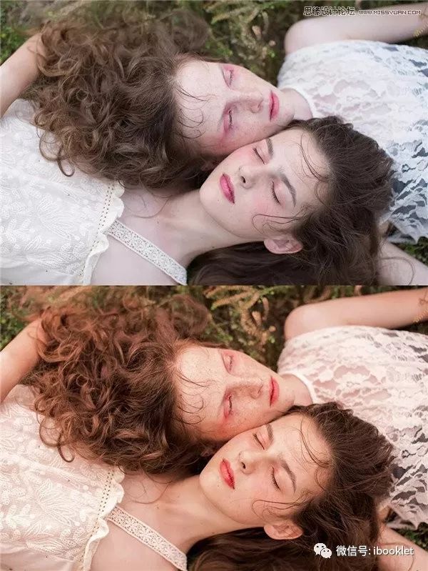 ps色彩原理及调色,ps色彩调色公式大全