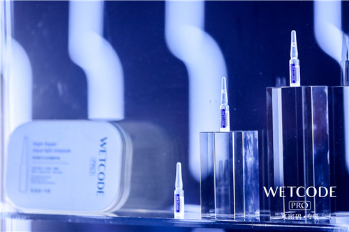 全网最好用的熬夜安瓶,热卖熬夜修护精华液