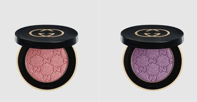 颜值使用感都在线的彩妆线为什么一直不红?GUCCI麻烦你反思一下!