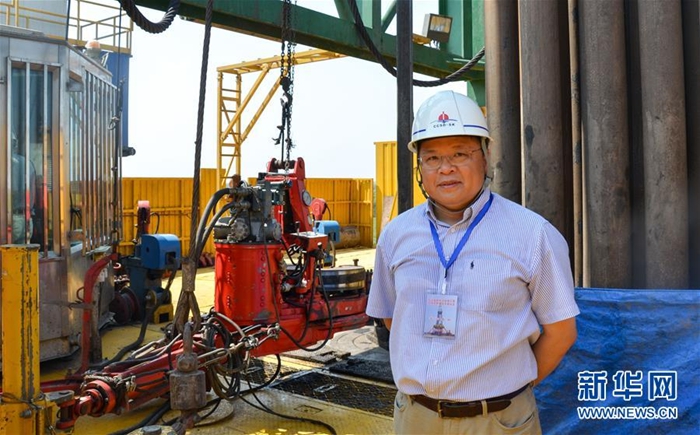 图文故事丨他们，习*平近**在指示批示中高度评价