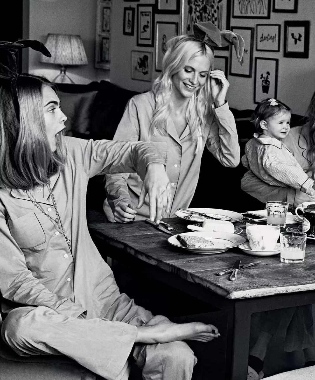 我承认，这篇文章是穿着睡衣写的|团购