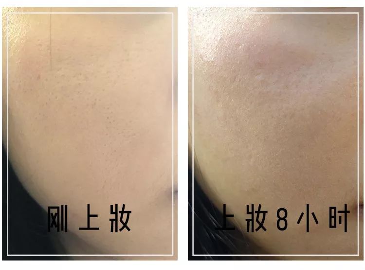 妆效比较好的气垫,气垫哪一款持妆效果好