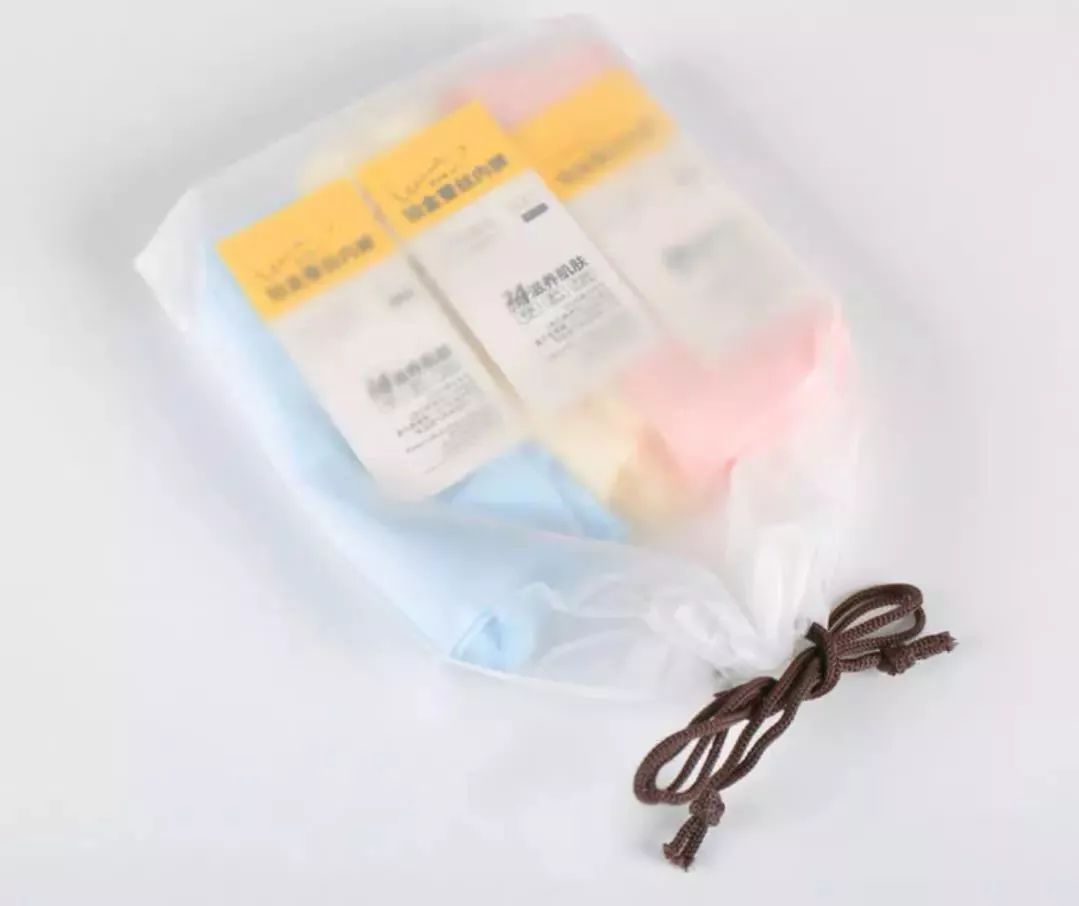 剁手都要买的蚕丝裤清凉又透气,蚕丝抗菌贴身无束缚舒适小裤