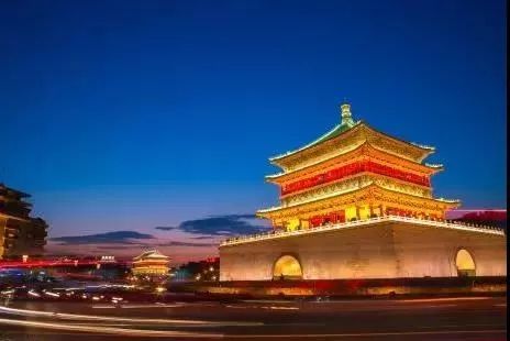 关于钟楼，你都知道多少？