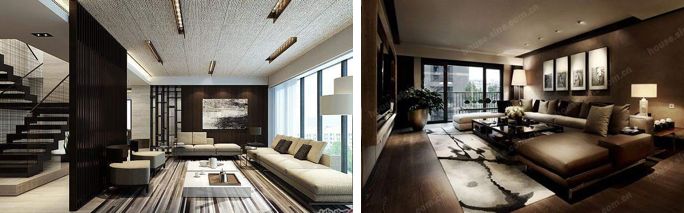 两处豪宅价值数亿真是让人羡慕,价值100个亿的一套豪宅是怎么样