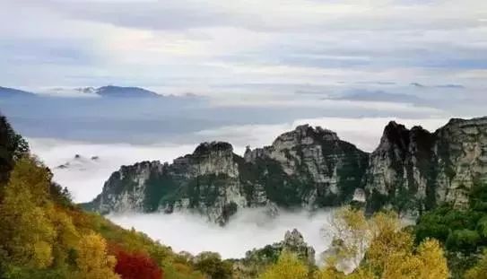 20个小众旅游城市河北沧州,漫游燕赵公园