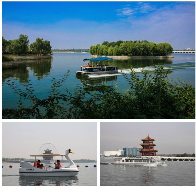 周末去哪儿快来这里尽情撒欢吧,周末周边游去一趟自己想去的地方