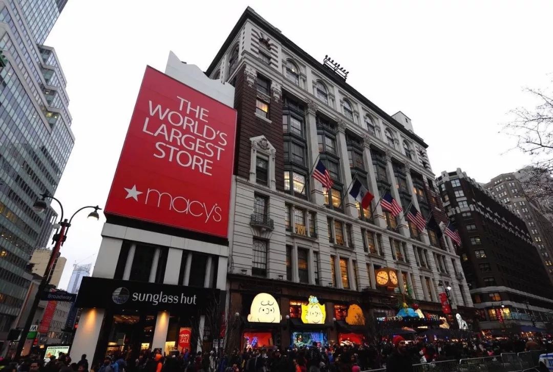 BuyBuy因贸易战变为ByeBye！苦心经营成炮灰，他们怒了！|外媒说