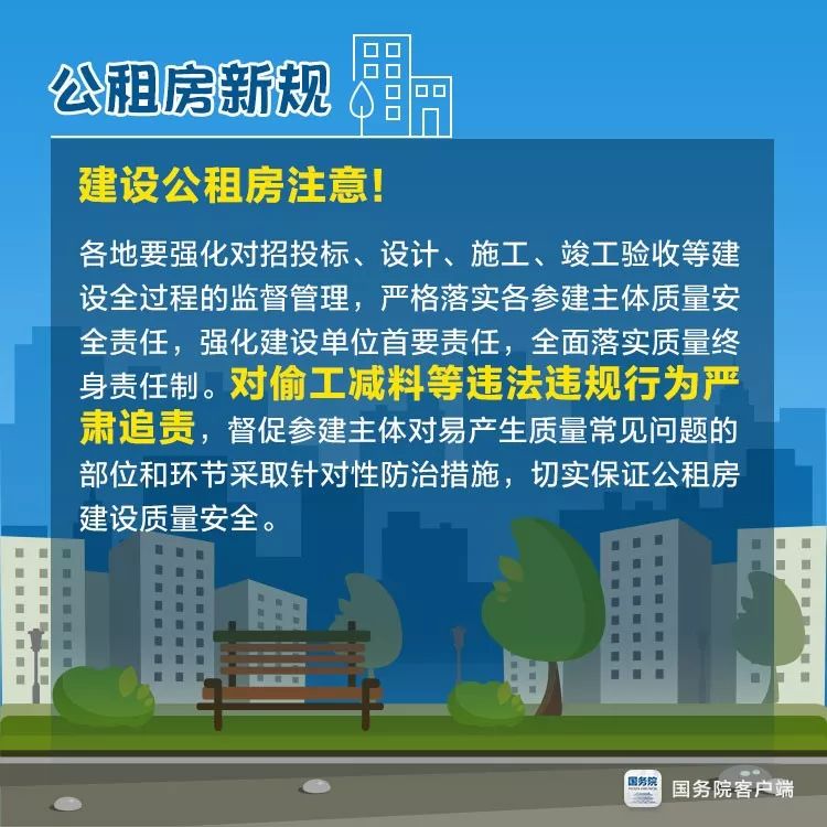 福建省公租房最新政策和文件,南平普通人能申请公租房吗