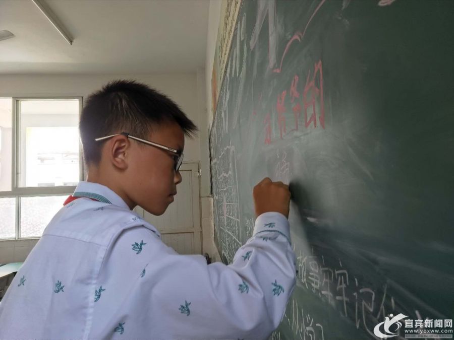 好班长,好班长好学生