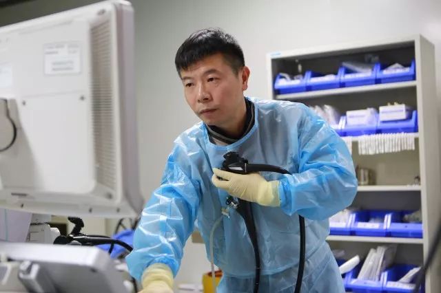 「快点医讯」家门口的福音：温州市消化道早癌筛查版图扩展！