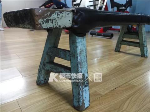 杭州最顶级健身房,开了二十一年的健身房