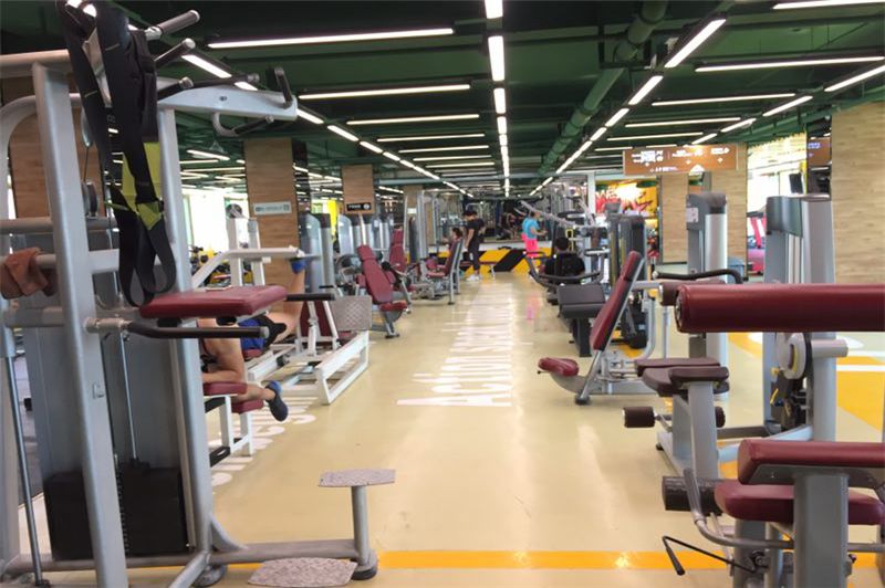 浩沙老板事件,浩沙健身被谁收购