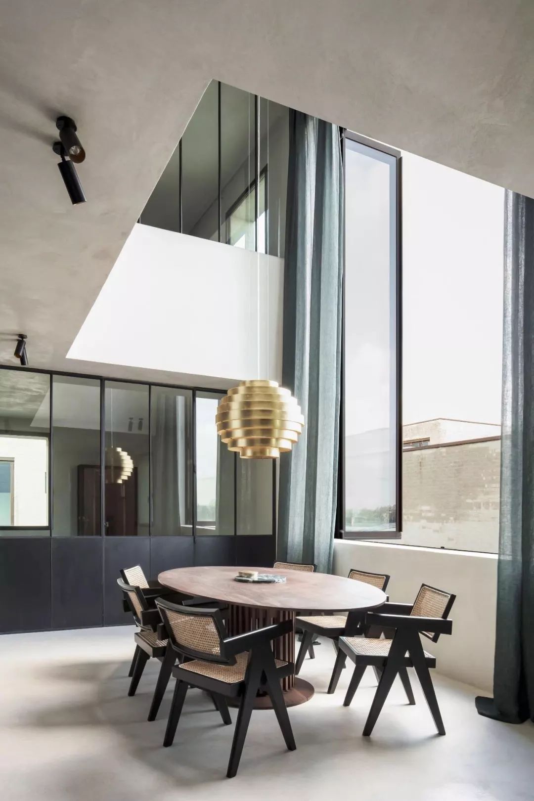 年轻人买家具,买藤编家具