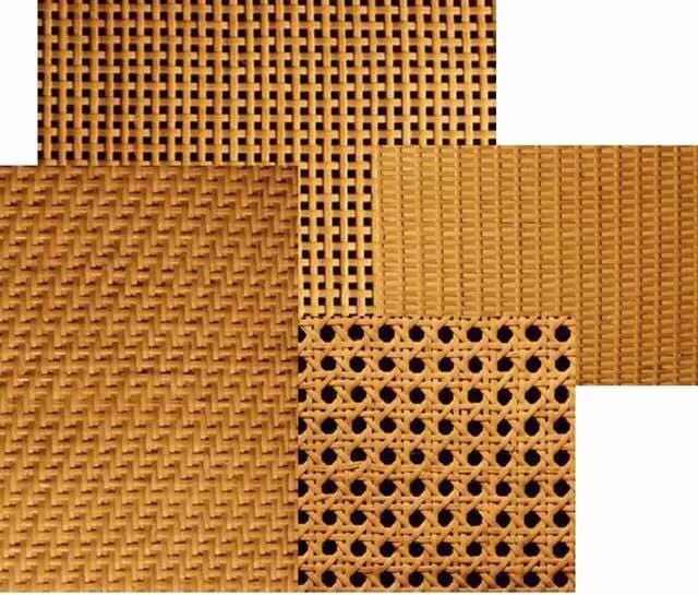 年轻人买家具,买藤编家具